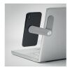 Magnetic phone holder grey | No Branding | not available | not available | not available