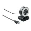 1080P HD webcam and ring light black | No Branding | not available | not available | not available