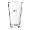Conic glass 300ml transparent | No Branding | not available | not available