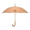 25 inch cork umbrella beige | No Branding | not available | not available | not available