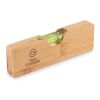 Spirit level and bottle opener wood | No Branding | not available | not available | not available