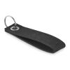RPET felt rectangular keyring black | No Branding | not available | not available | not available