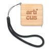 Measuring tape in bamboo 1m wood | No Branding | not available | not available | not available