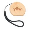 Measuring tape in bamboo 2m wood | No Branding | not available | not available | not available