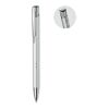 Classic recycled aluminium ball pen silver | No Branding | not available | not available