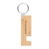Bamboo stand and key ring wood | No Branding | not available | not available | not available