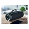 2x5 LED Wireless speaker IPX4 black | No Branding | not available | not available | not available