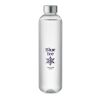 Tritan bottle 1L transparent | No Branding | not available | not available | not available