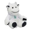 Teddy cow plush white | No Branding | not available | not available | not available