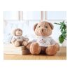 Teddy monkey plush white | No Branding | not available | not available | not available