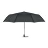 27 inch windproof umbrella black | No Branding | not available | not available | not available