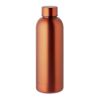 Double wall stainless steel bottle 500 ml orange | No Branding | not available | not available | not available