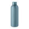 Double wall stainless steel bottle 500 ml heaven blue