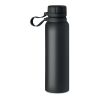 Double wall flask 780 ml black | No Branding | not available | not available | not available