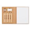 Kids 60 sheet drawing set beige | No Branding | not available | not available | not available