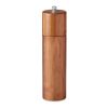 Pepper grinder in acacia wood wood | No Branding | not available | not available | not available