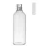 Borosilicate bottle 1L transparent | No Branding | not available | not available | not available
