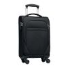 600D RPET Soft trolley black | No Branding | not available | not available | not available