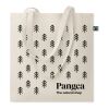 Fairtrade shopping bag, 140gr/m² beige | No Branding | not available | not available | not available