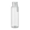 Tritan bottle and hanger 500ml transparent | No Branding | not available | not available