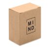 Wooden brain teaser rectangle wood | No Branding | not available | not available | not available