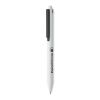 Recycled ABS push button pen black | No Branding | not available | not available