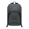 Backpack brightening 190T black | No Branding | not available | not available | not available