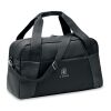 300D ripstop sports bag black | No Branding | not available | not available | not available
