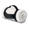Fleece blanket white | No Branding | not available | not available | not available