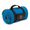 Fleece blanket royal blue | No Branding | not available | not available | not available