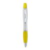 2 in 1 ball pen yellow | No Branding | not available | not available