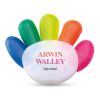 5 colour highlighter Colourful | No Branding | not available | not available