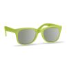Sunglasses with UV protection lime | No Branding | not available | not available | not available