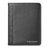 A4 conference folder black | No Branding | not available | not available