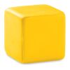 Anti-stress square yellow | No Branding | not available | not available | not available