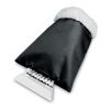 Car ice scraper with mitten black | No Branding | not available | not available | not available