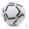 Soccer ball in PVC 21.5cm white/black | No Branding | not available | not available | not available