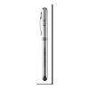 Laser pointer touch pen matt silver | No Branding | not available | not available | not available