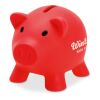 Piggy bank red | No Branding | not available | not available