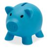 Piggy bank turquoise | No Branding | not available | not available