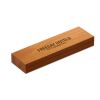 Laser pointer in wooden box silver | No Branding | not available | not available