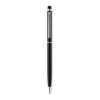 Twist and touch ball pen black | No Branding | not available | not available
