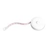 Tailors measuring tape 1m white | No Branding | not available | not available | not available