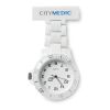 Nurse watch white | No Branding | not available | not available | not available