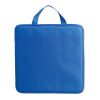 Non woven stadium cushion blue | No Branding | not available | not available | not available