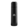Insulated thermos 500 ml black | No Branding | not available | not available | not available