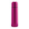 Insulated thermos 500 ml fuchsia | No Branding | not available | not available | not available