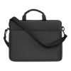 Neoprene laptop pouch black | No Branding | not available | not available | not available