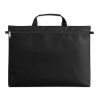 600D polyester document portfolio bag black | No Branding | not available | not available | not available