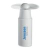 Mini fan white | No Branding | not available | not available | not available
